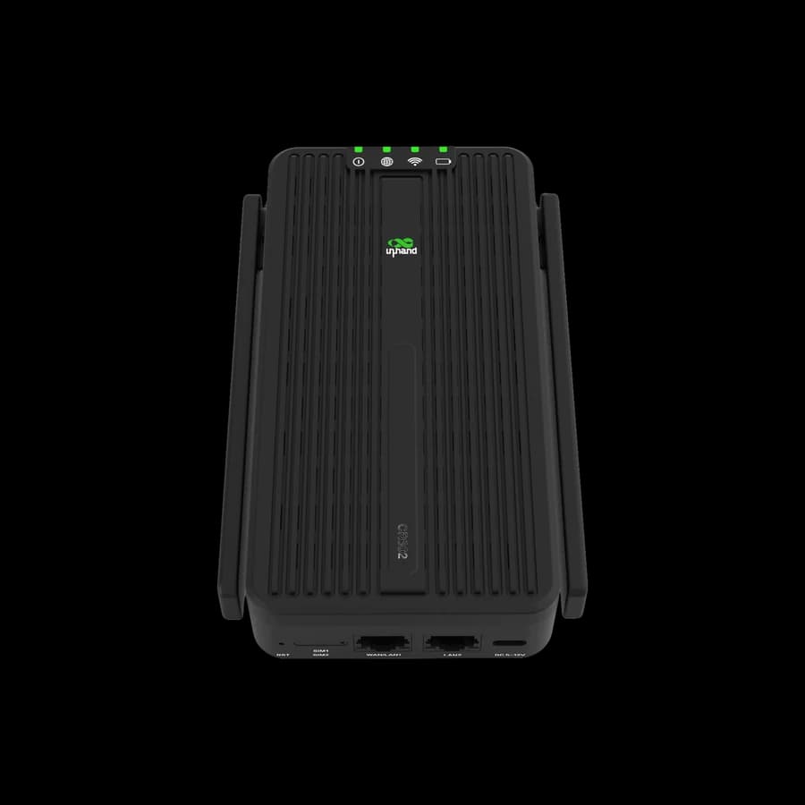 InHand Networks CR602 portable cellular router