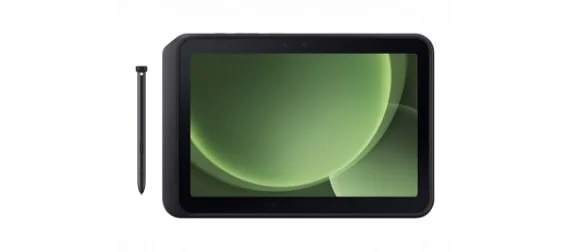 Samsung Galaxy Tab Active5 Pro rugged tablet with S Pen